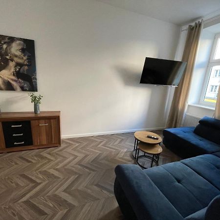 3 Maja 33 Lägenhet Przemyśl Exteriör bild