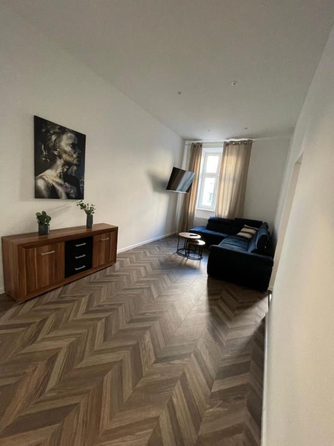 3 Maja 33 Lägenhet Przemyśl Exteriör bild