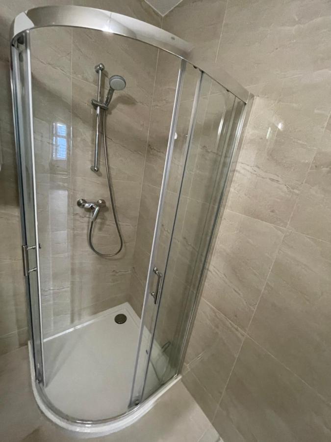 3 Maja 33 Lägenhet Przemyśl Exteriör bild