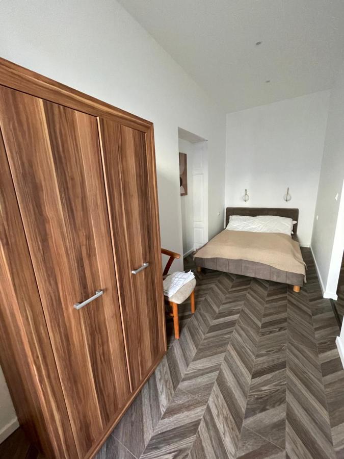3 Maja 33 Lägenhet Przemyśl Exteriör bild