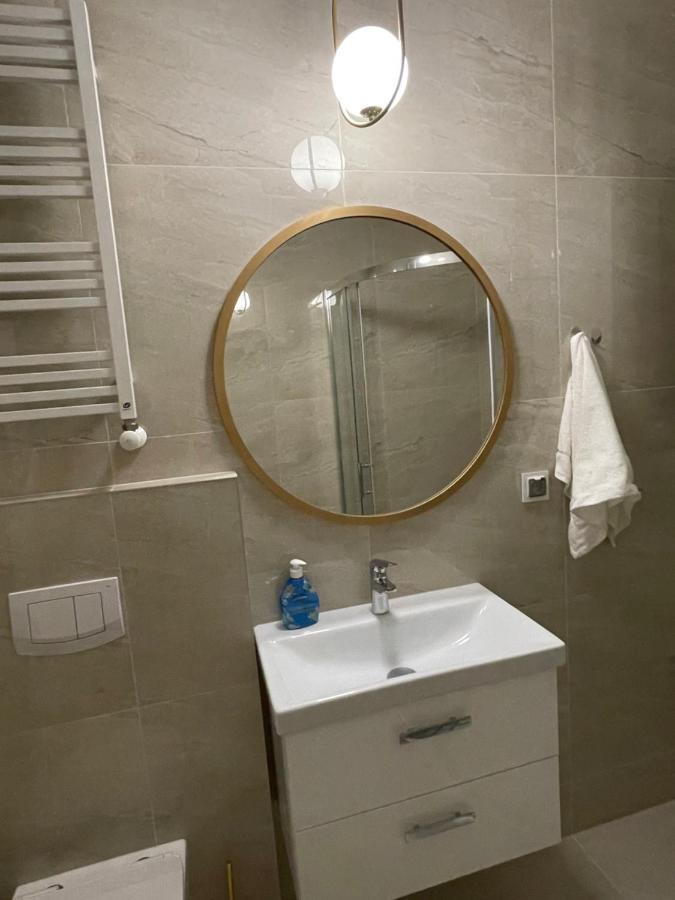 3 Maja 33 Lägenhet Przemyśl Exteriör bild