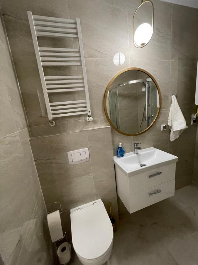 3 Maja 33 Lägenhet Przemyśl Exteriör bild
