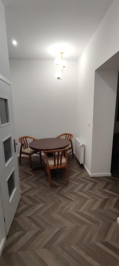 3 Maja 33 Lägenhet Przemyśl Exteriör bild